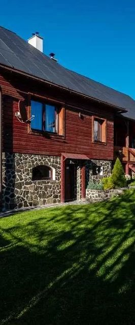 Chalupa Zubrík Telgárt