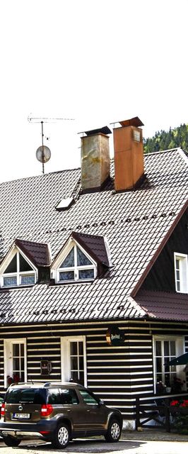 Hotýlek Na Mýtě Harrachov