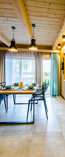 Domek Skansen Holiday Liszki