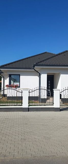 Fórizs Vendégház Jánd