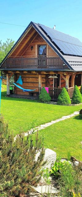 Hyta na Bani- domek Rabka Zdrój