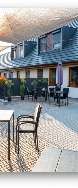 Forrás Vendégház & Kávézó Nyírbátor