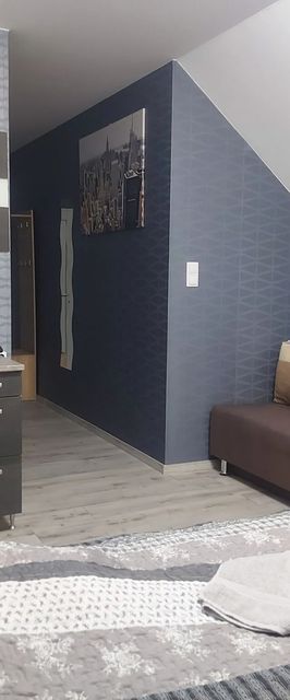 Anikó Szállás Baja