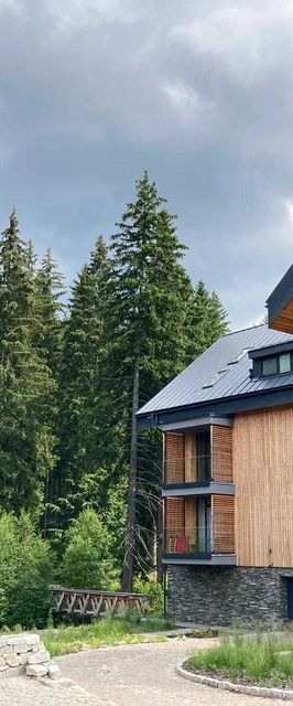 Apartmán Dolce Vita Harrachov