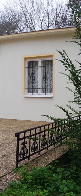 Kastélykert Vendégház Dánszentmiklós