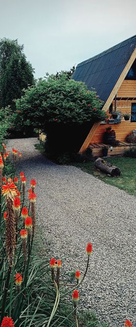 Ódon Vendégház Palotás