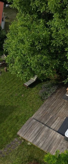 Madaras Házak Cserhátszentiván