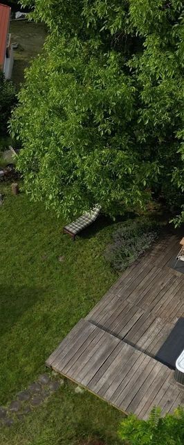 Madaras Házak Cserhátszentiván