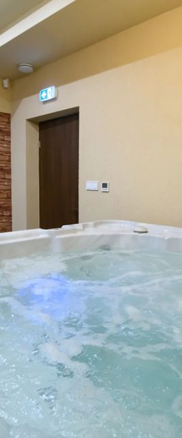 Vidéki Vendégház a Bükkben Pezsgőfürdővel Királd