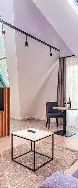 Aparthotel Odrzańska Residence Old Town Wrocław