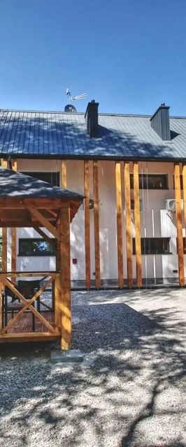  Apartamenty Skansen Forest Liszki