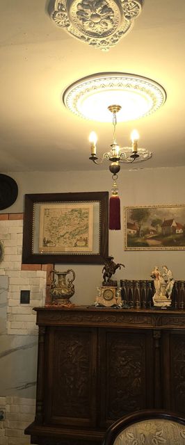 Hostel Apollo Ząbkowice Śląskie