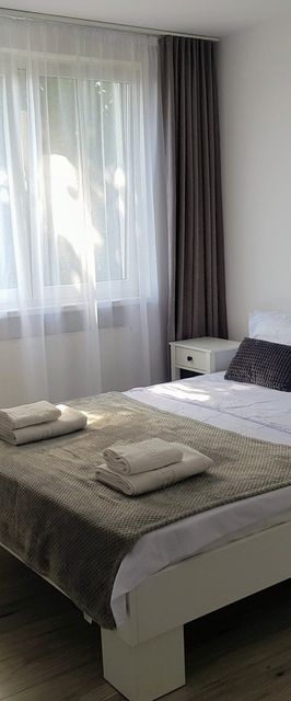 Apartament Alexa Târgu Mureș