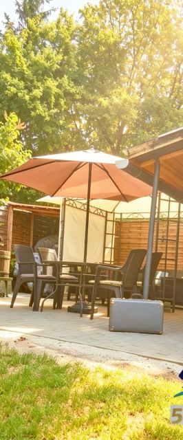 5-7 Apartman Sárospatak