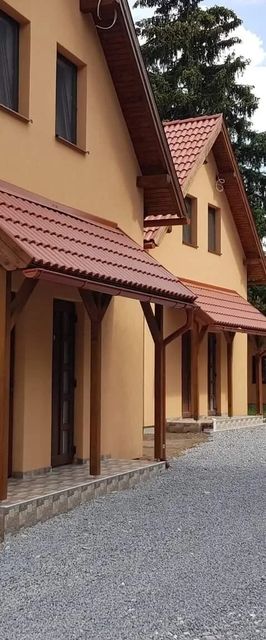 Apartamente Adam Oasis Borzont