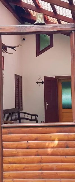 Casa de oaspeți Adam - Oasis Borzont