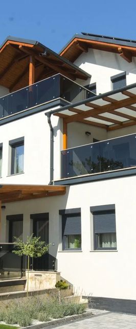 Pont Jó Apartman Miskolc