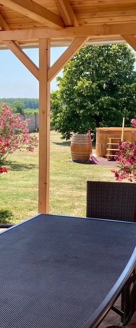 Dióhéj Vendégház Diósviszló