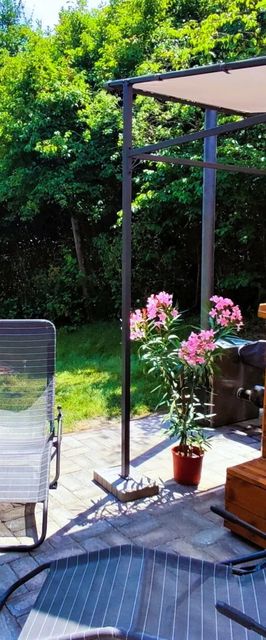 The WoodHouse Nagymaros