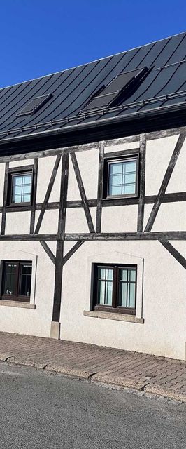 Apartmány Hanička Hejnice