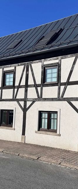 Apartmány Hanička Hejnice