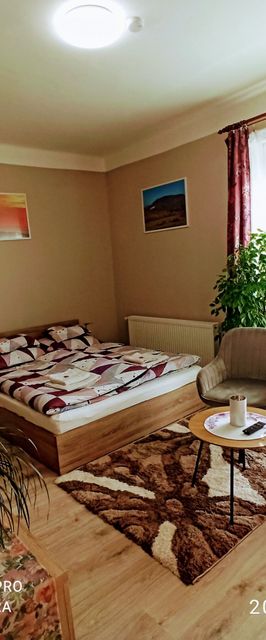 Karancs Apartman Salgótarján