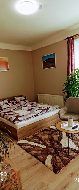 Karancs Apartman Salgótarján