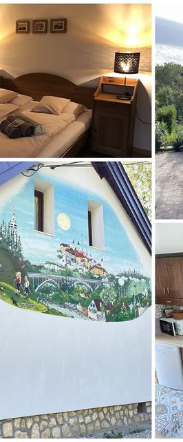 Green Valley Vendégház Veszprém