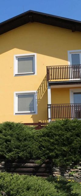 Apartmány NIVA Široká Niva