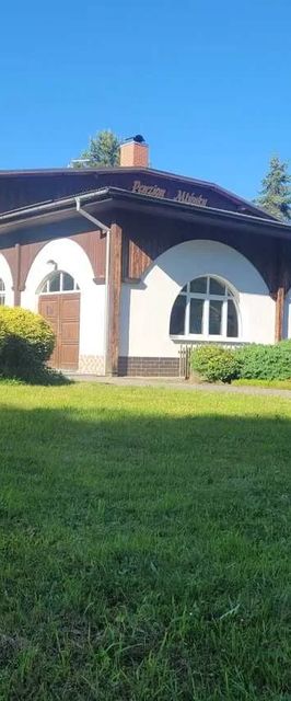 Penzion Mlýnky Bělá pod Pradědem