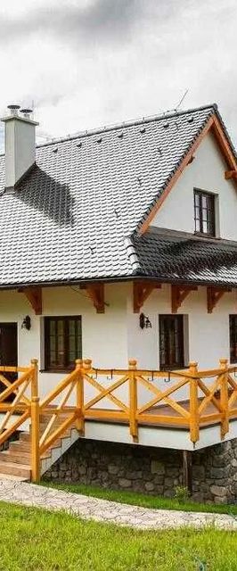 Chata Včelárik Nová Baňa