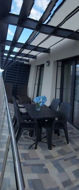 Vadrózsa Apartman Keszthely 