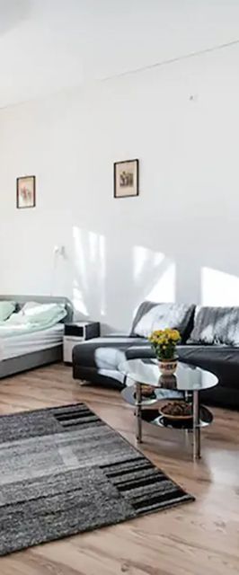 Belvárosi Életstílus Apartman Budapest 