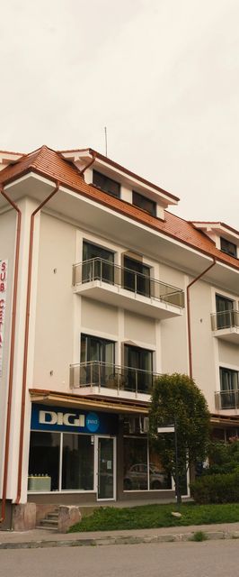 Pensiunea Sub Cetate Râșnov