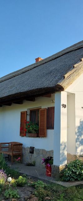 Dániel Vendégháza Pákozd