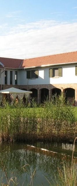 Lovas Zugoly Magánszállás Csabdi