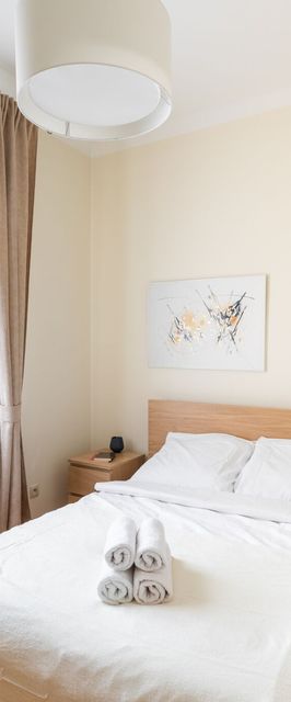 P&O Apartments Plac Konstytucji