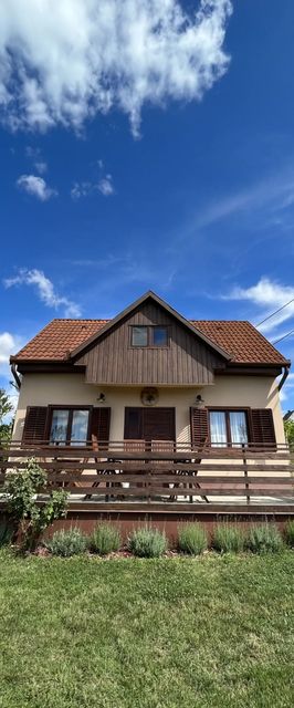 Diófás Ház Siklós