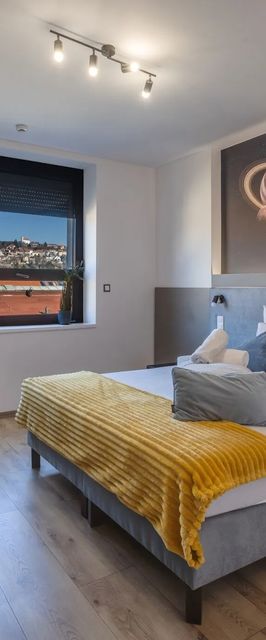 R73 Residences**** Pécs