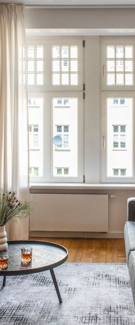 Apartamenty-Wroc Księcia Witolda by the River Wrocław