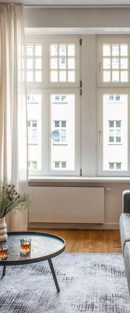 Apartamenty-Wroc Księcia Witolda by the River Wrocław