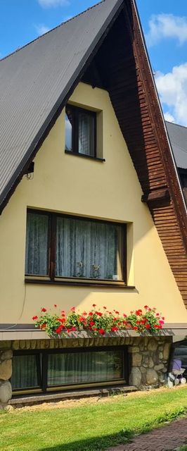 Pokoje Magdalena Zakopane