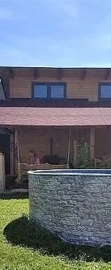 Chata pod Bukovkou - Mlýnický Dvůr Červená Voda