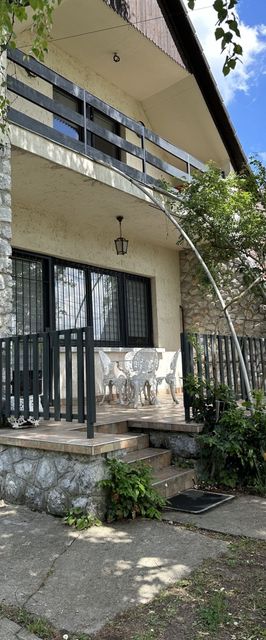 Hilóczki Vendégház Bogács