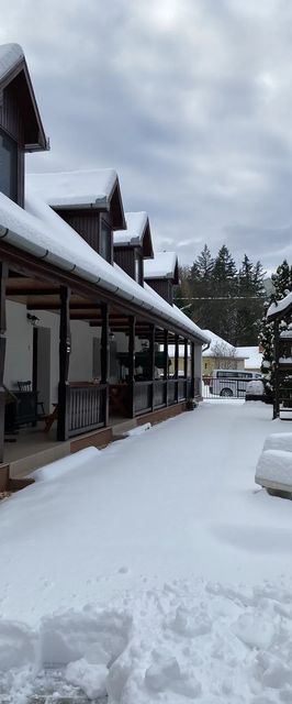 Huta-túra 42 Vendégház**** Újhuta 