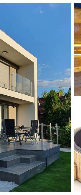 Fortuna Beach House Zamárdi