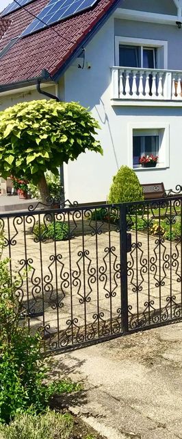 Völgyi Apartman Gyenesdiás