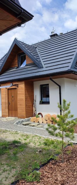 Gospodarstwo Agroturystyczne Brama Gór Górki Małe