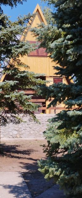 Madárkás Vendégház Harsány