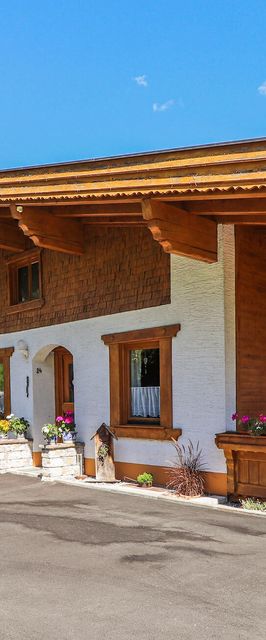 Apartman Dalaas - AVO204